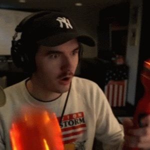 Meet your Posher, Max